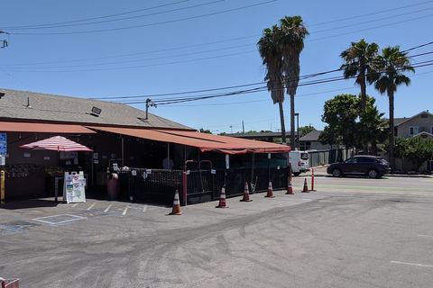 Concord Produce Market & Seafood